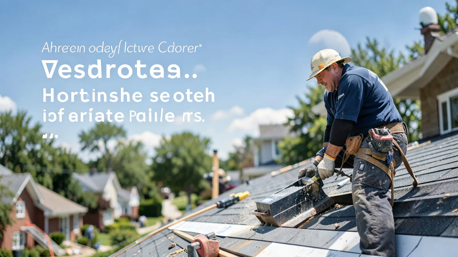 Roof Replacement in Miller, MO near me